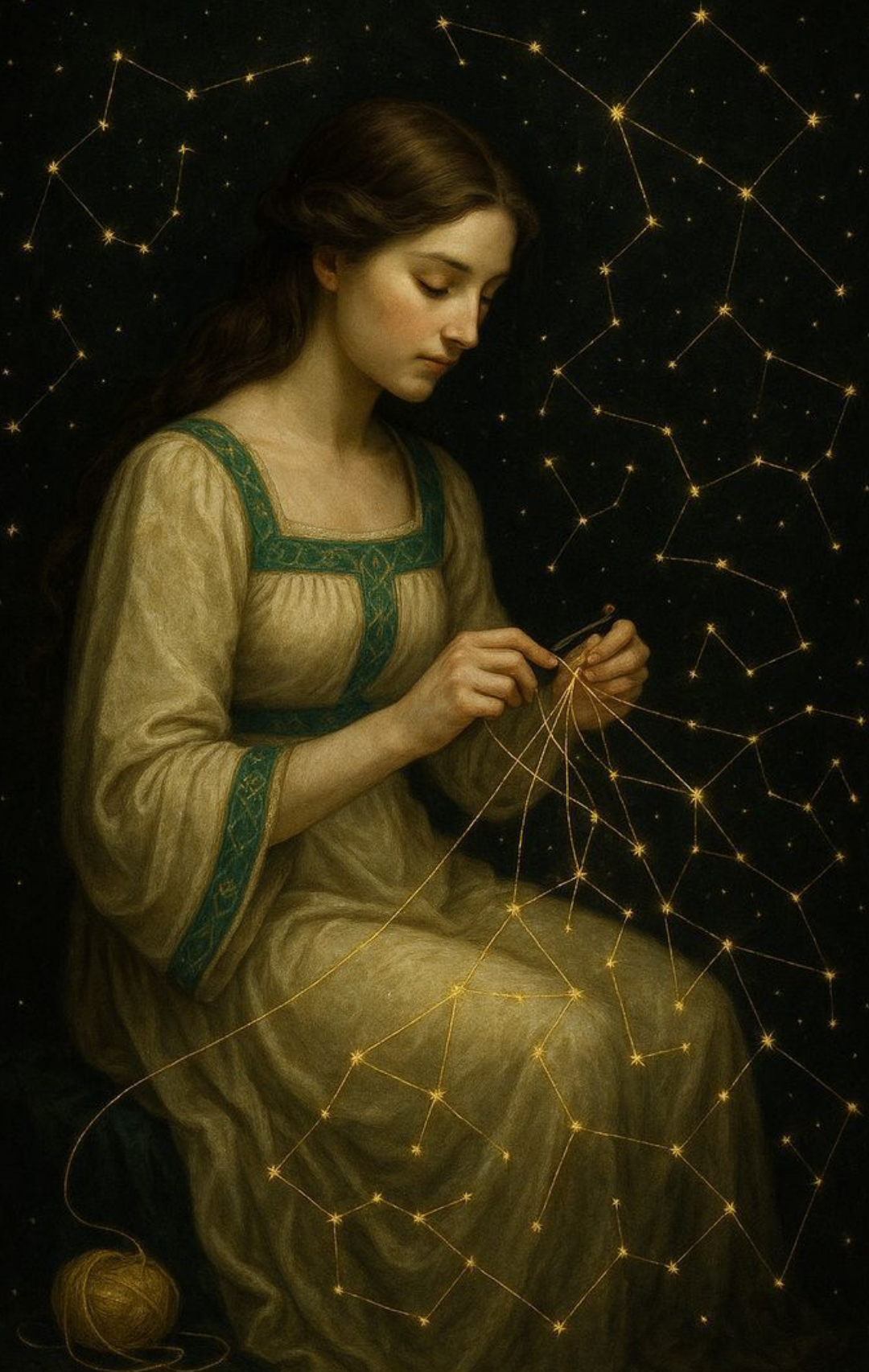 Terapia Fios de Luz