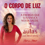 curso corpo de luz
